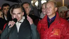 Лобанов и Рашкин