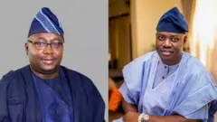 Adebayo Adelabu