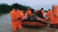 એનડીઆરએફ