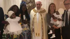 Pope Francis