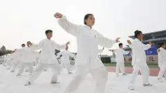 tai chi