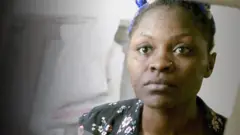 आफ्रिकन महिलांच्या भारतात तस्करी नेटवर्कचा बीबीसी Africa Eyeच्या टीमने पर्दाफाश केला आहे. त्यांना शरीरविक्रीच्या धंद्यात ढकललं जातं, विशेषतः दिल्लीतील आफ्रिकन पुरुषांसाठी.