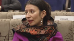 شهرزاد اکبر