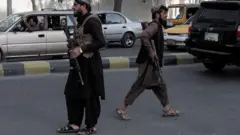 TALIBAN