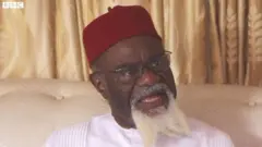 Chukwuemeka Ezeife