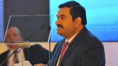 ગૌતમ અદાણી
