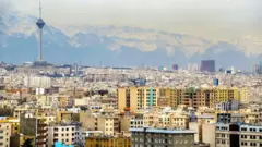 طهران
