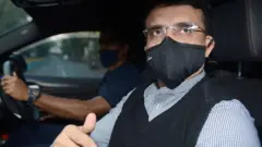 सौरव गांगुली