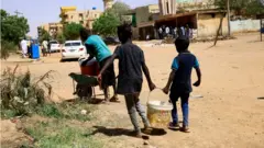 السودان