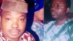 Odumakin ati Taiwo Victor