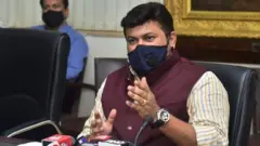 उदय सामंत