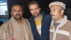 بابا جان