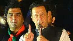 ઇમરાન ખાન