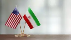 ایران و آمریکا
