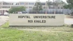 Kuri ibi bitaro mu Kamenge bapima indwara za cancer