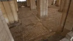 قصر هشام في أريحا