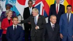 विश्व नेताहरू