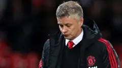 Ole Gunnar Solskjaer