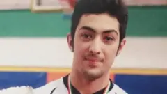 آرمان عبدالعالی