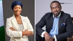 Chukwuka Monye and Khadijah Okunnu Lamidi biography