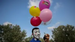 غزة