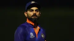 విరాట్ కోహ్లీ