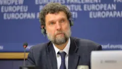 Osman Kavala
