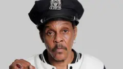 Majek Fashek