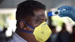 कोरोना वायरस