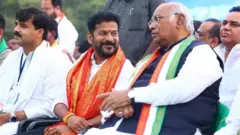 రేవంత్ రెడ్డి