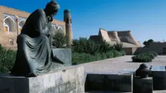 Bagdad