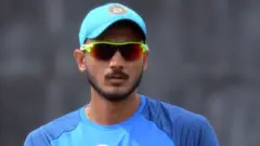 अक्षर पटेल