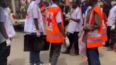 Ndị ọrụ gbata gbata