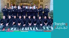 فيروس كورونا يداهم نصف لاعبي منتخب مصر للشباب في تونس