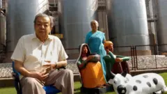 वर्गिस कुरियन