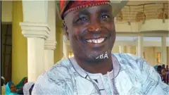 Afeez Akintunde