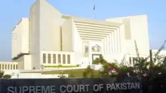 سپریم کورٹ