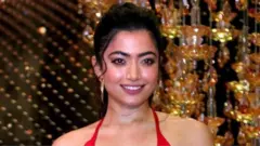 రష్మిక మందన్న