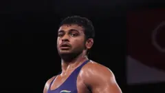 दीपक पुनिया