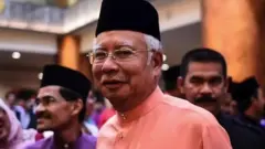 Malaysia Politics