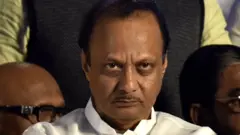अजित पवार