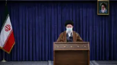 خامنه ای