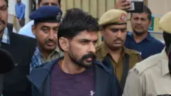 લૉરેન્સ બિશ્નોઈ