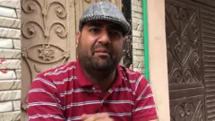 दिल्ली हिंसा