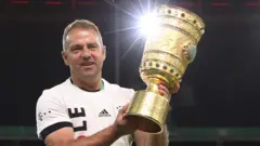 هانسی فلیک