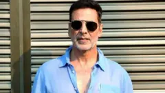 అక్షయ్ కుమార్