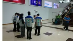 ရန်ကုန်လေဆိပ်