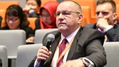 Người sáng lập Liên minh Phòng chống Mua bán người (Alliance Anti Traffic - AAT) tại Việt Nam