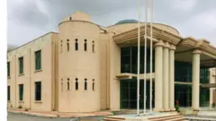 Tigray Regional Council
