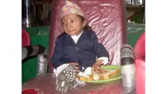 खगेन्द्र थापा मगर